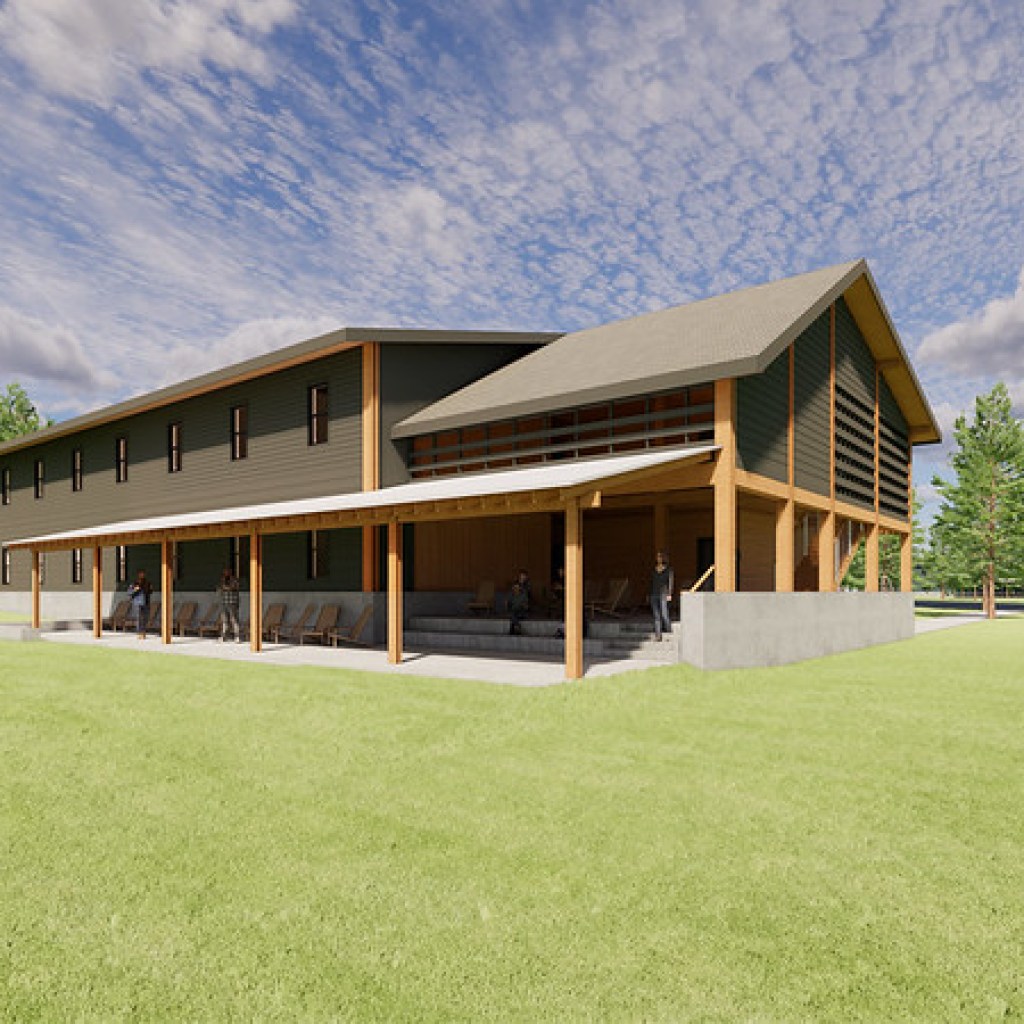 Auburn trustees greenlight new dorms at Solon Dixon Forestry Center Auburn trustees greenlight new dorms at Solon Dixon Forestry Center
