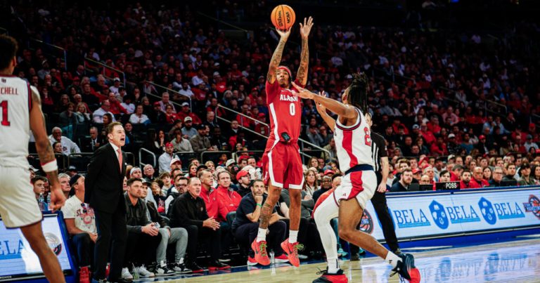 Alabama, Auburn set to host nation’s top 2 teams in the same week Alabama, Auburn set to host nation’s top 2 teams in the same week