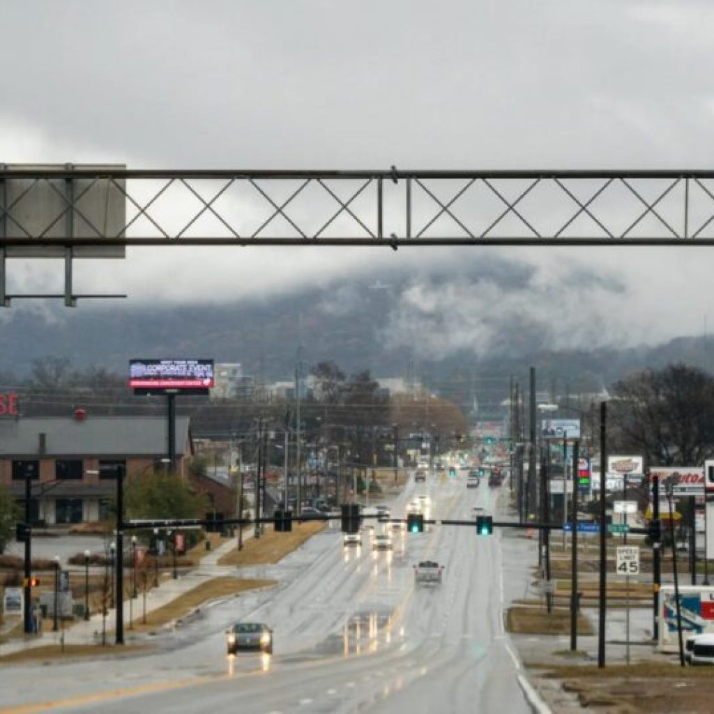 Snow flurries possible in Alabama as season’s first Arctic blast arrives Snow flurries possible in Alabama as season’s first Arctic blast arrives