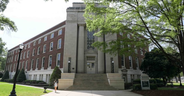 University of Alabama set to launch new School of Leadership and Policy University of Alabama set to launch new School of Leadership and Policy