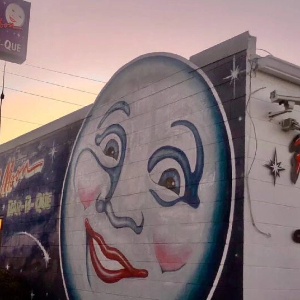 Full Moon Recognized Among Legendary Bbq Spots Across America Full Moon Recognized Among Legendary Bbq Spots Across America
