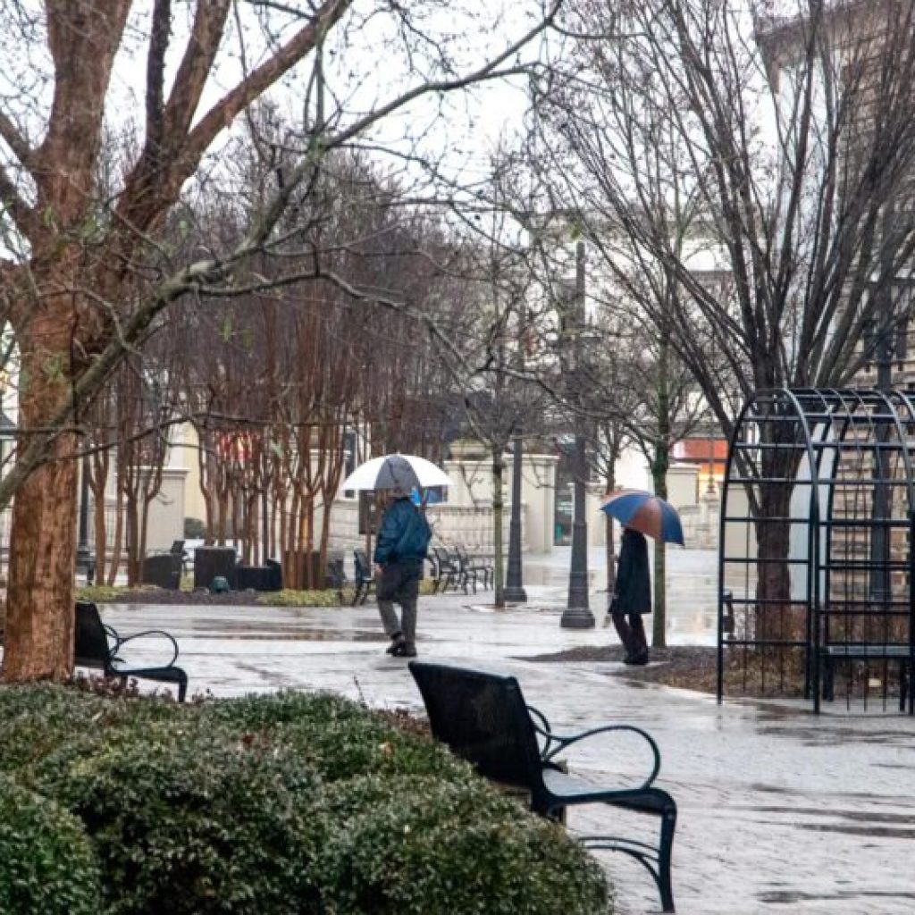 New record low temperatures set across Alabama New record low temperatures set across Alabama