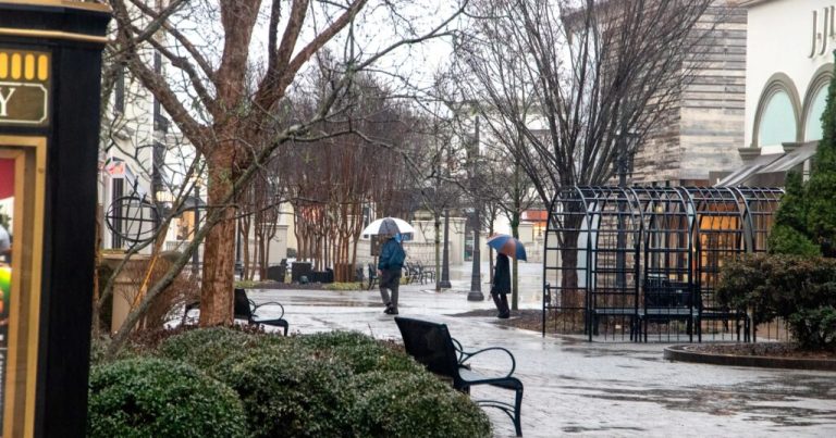 New record low temperatures set across Alabama New record low temperatures set across Alabama