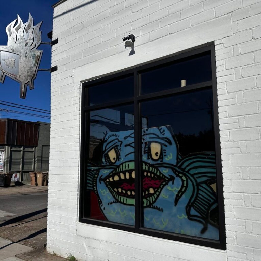 Beloved Mobile music venue celebrates reopening at new location Beloved Mobile music venue celebrates reopening at new location