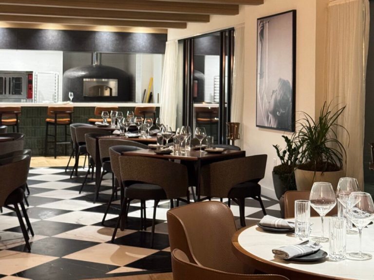 Auburn’s new rooftop restaurant and bar is now open on Gay Street Auburn’s new rooftop restaurant and bar is now open on Gay Street