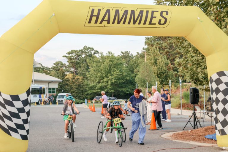 Montgomery Whitewater partners with Lakeshore Foundation for inclusive youth cycling event Montgomery Whitewater partners with Lakeshore Foundation for inclusive youth cycling event