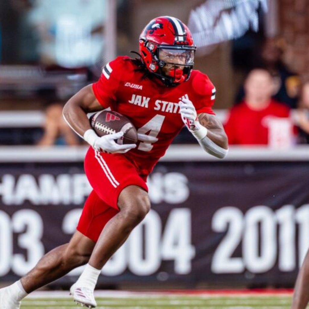 Jax State, Troy look to take step toward conference championships: See full Week 13 schedule Jax State, Troy look to take step toward conference championships: See full Week 13 schedule