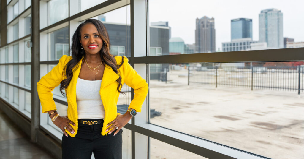 4 small business owners with big plans in Birmingham