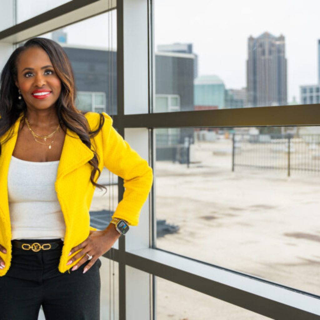 4 small business owners with big plans in Birmingham 4 small business owners with big plans in Birmingham