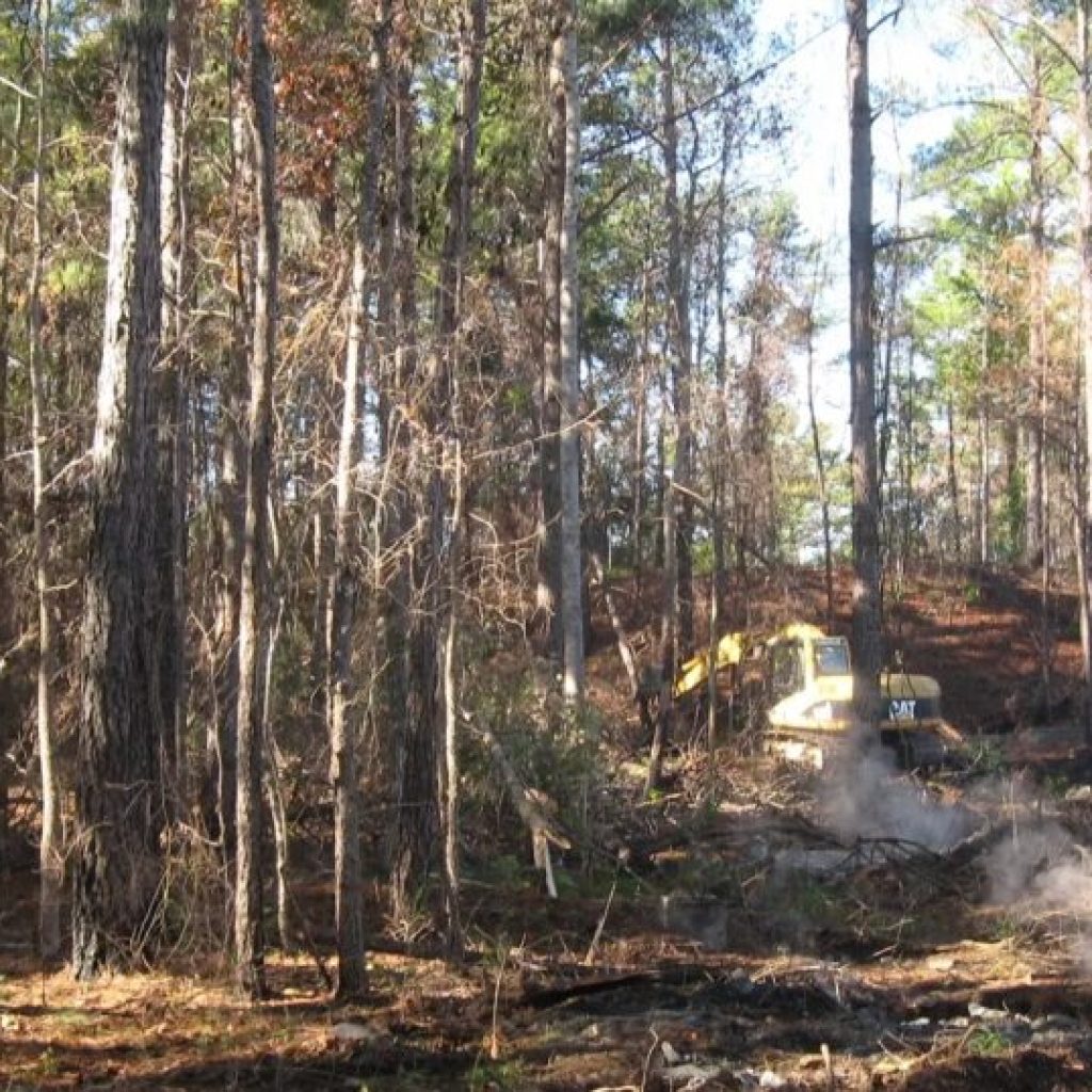 Alabama receives M for mine reclamation projects Alabama receives M for mine reclamation projects