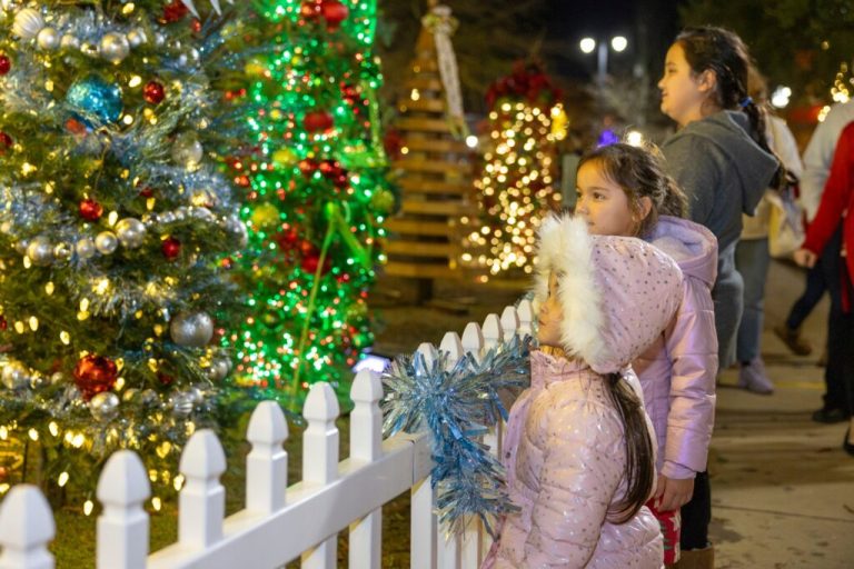 Alabama light show nominated for USA Today’s 10Best—how you can vote to make it No. 1 Alabama light show nominated for USA Today’s 10Best—how you can vote to make it No. 1