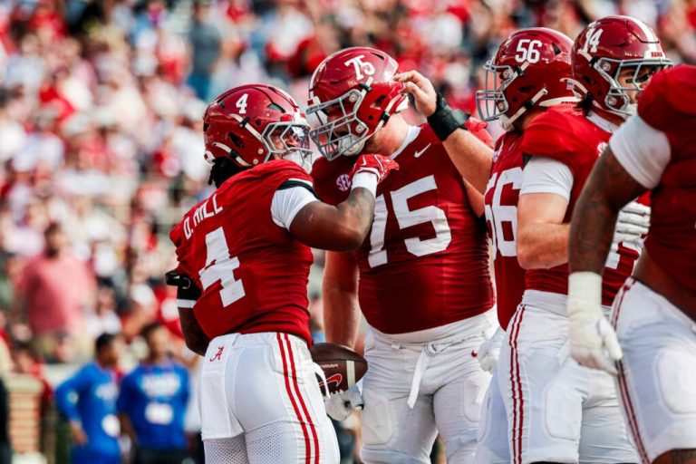 How Alabama can get another home game in 2025 How Alabama can get another home game in 2025