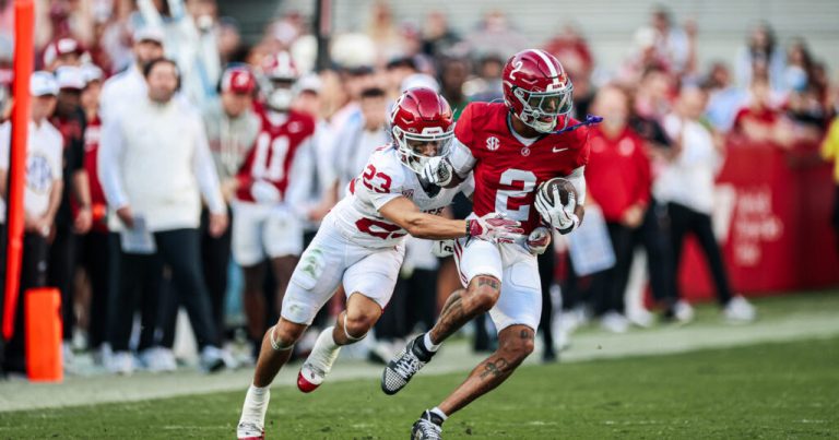 What is Alabama’s path to the SEC Championship Game after loss to Oklahoma? What is Alabama’s path to the SEC Championship Game after loss to Oklahoma?
