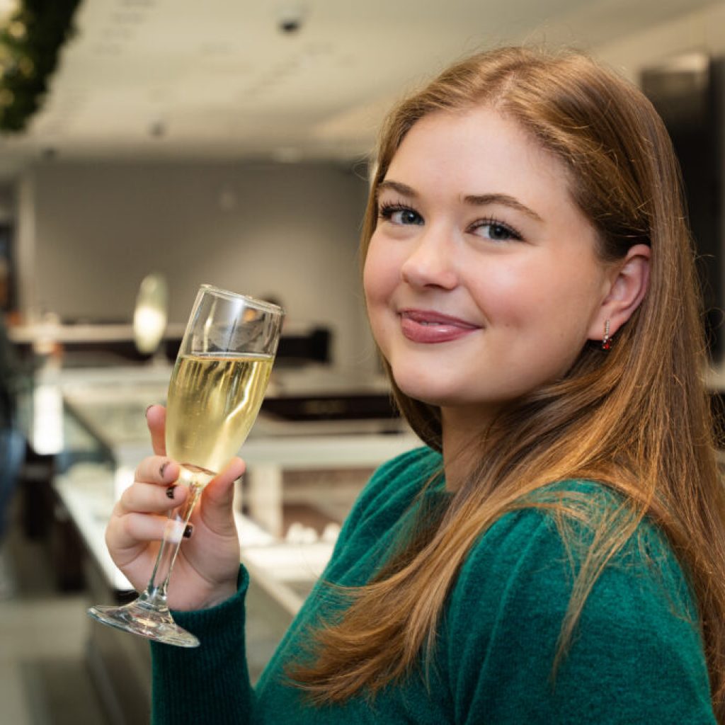 Birthstones meet Birmingham landmarks—see how you can shop + save Birthstones meet Birmingham landmarks—see how you can shop + save