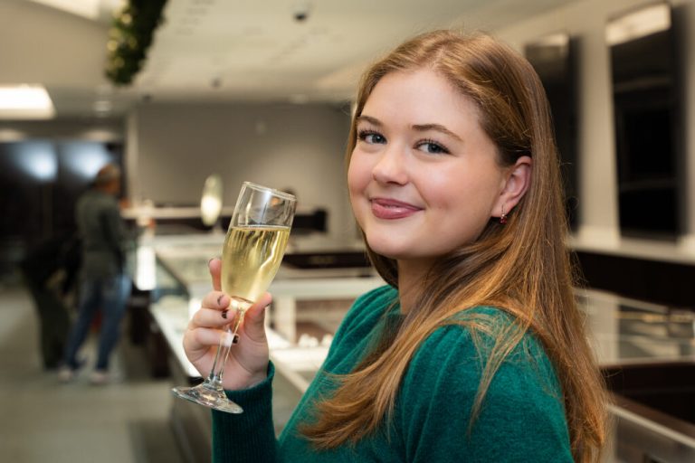 Birthstones meet Birmingham landmarks—see how you can shop + save Birthstones meet Birmingham landmarks—see how you can shop + save