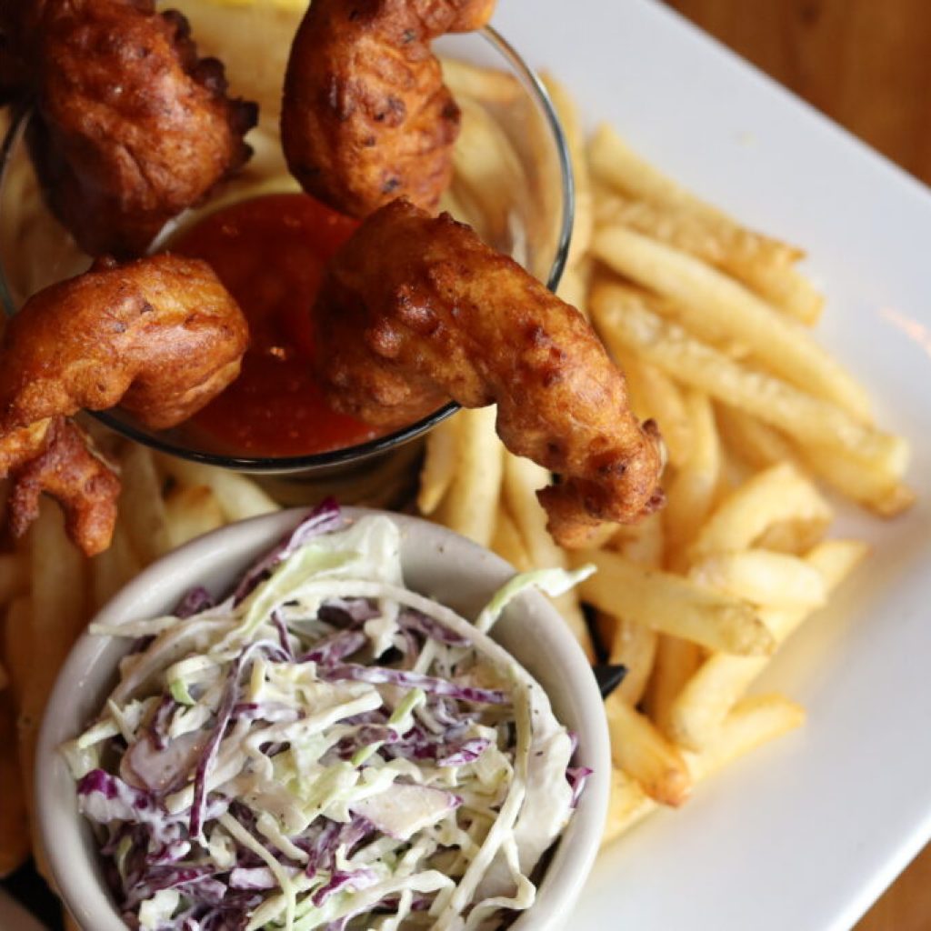 Alabamians gave us their 15 favorite seafood spots statewide Alabamians gave us their 15 favorite seafood spots statewide