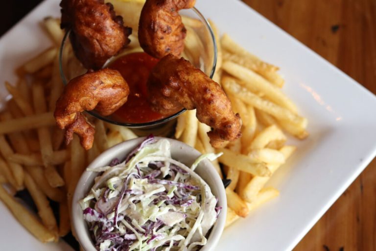 Alabamians gave us their 15 favorite seafood spots statewide Alabamians gave us their 15 favorite seafood spots statewide