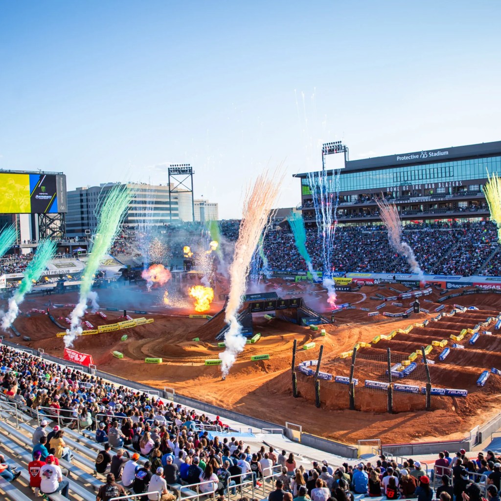 13 popular events you missed at the BJCC + what’s coming in 2026 13 popular events you missed at the BJCC + what’s coming in 2026