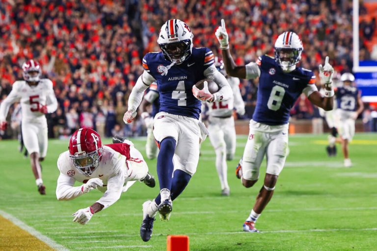 Auburn football reportedly declined Birmingham Bowl bid Auburn football reportedly declined Birmingham Bowl bid