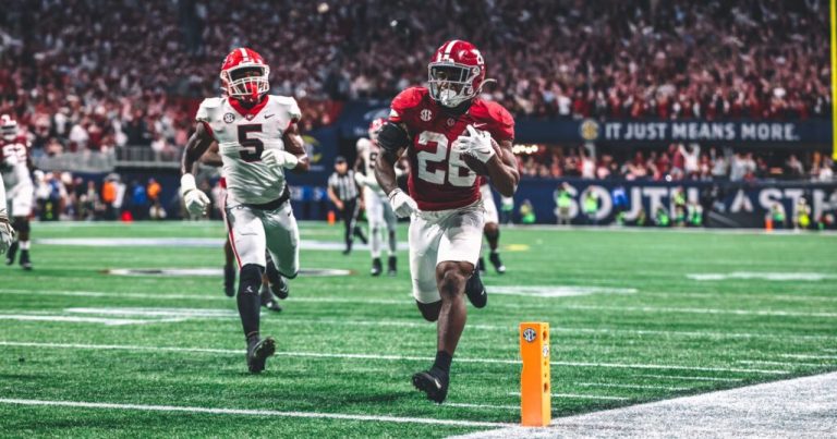 The ultimate fan guide to the 2025 SEC Championship Game The ultimate fan guide to the 2025 SEC Championship Game
