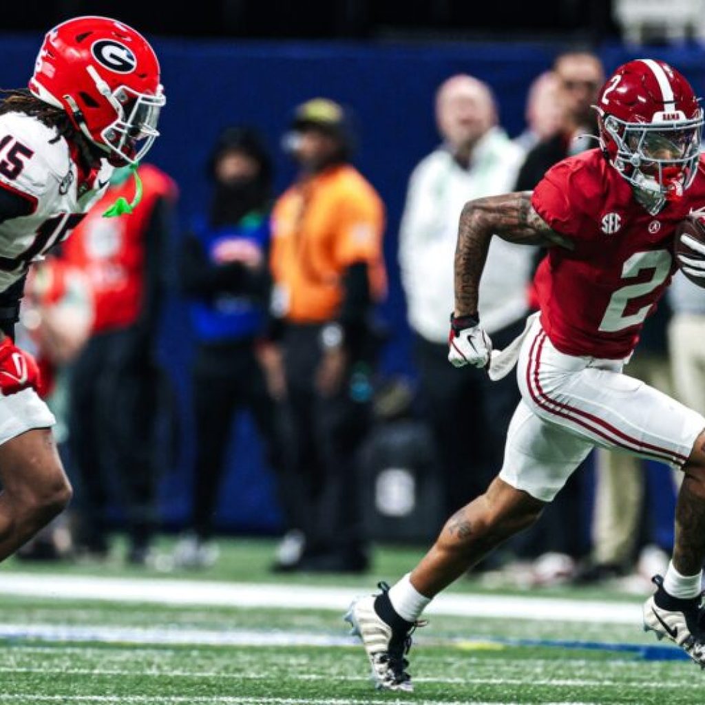 Ryan Coleman-Williams, Byrum Brown Among Players Headed To Sec Media Days Ryan Coleman-Williams, Byrum Brown Among Players Headed To Sec Media Days