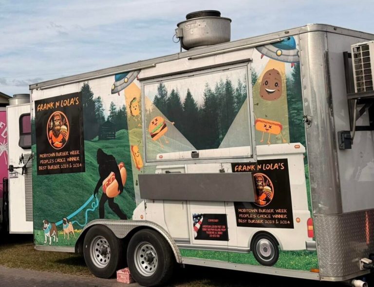 Popular Gulf Coast food truck named Best Food Truck in Alabama Popular Gulf Coast food truck named Best Food Truck in Alabama
