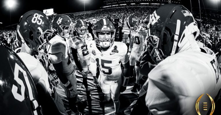 How will rainy weather impact the Tide and fans at the Rose Bowl? How will rainy weather impact the Tide and fans at the Rose Bowl?