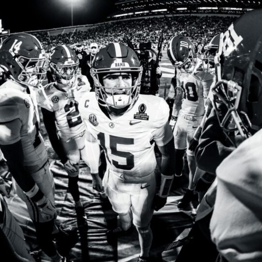 How will inclement weather impact the Tide and fans at the Rose Bowl? How will inclement weather impact the Tide and fans at the Rose Bowl?