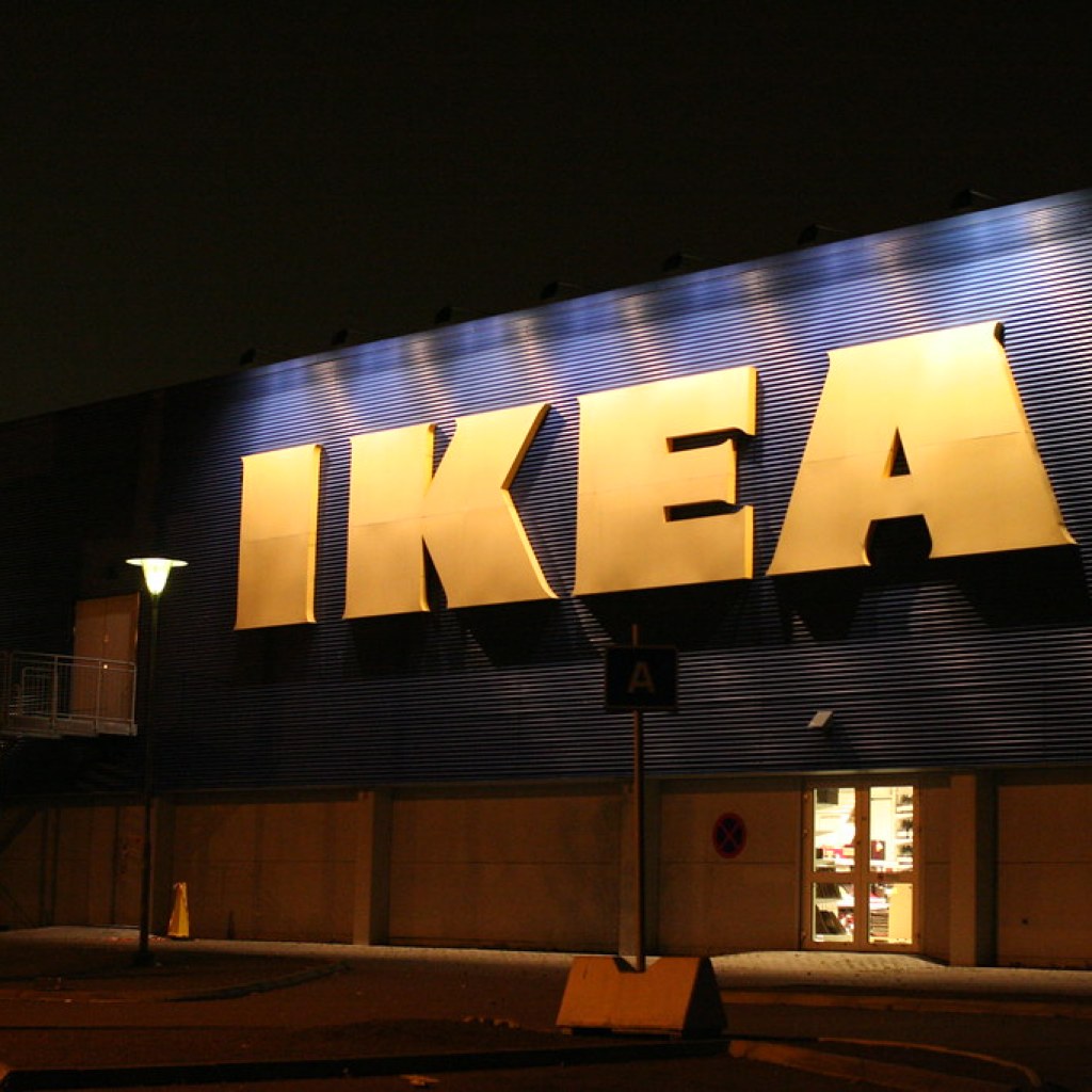 Huntsville IKEA leads new high-dollar building permits in Alabama Huntsville IKEA leads new high-dollar building permits in Alabama