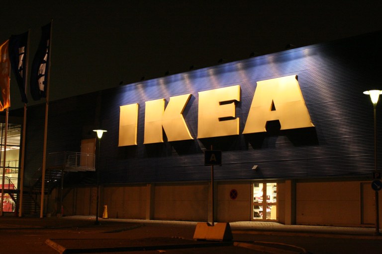 Huntsville IKEA leads new high-dollar building permits in Alabama Huntsville IKEA leads new high-dollar building permits in Alabama