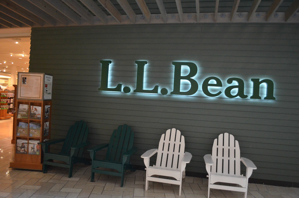 L.L. Bean to open first Alabama store in Huntsville