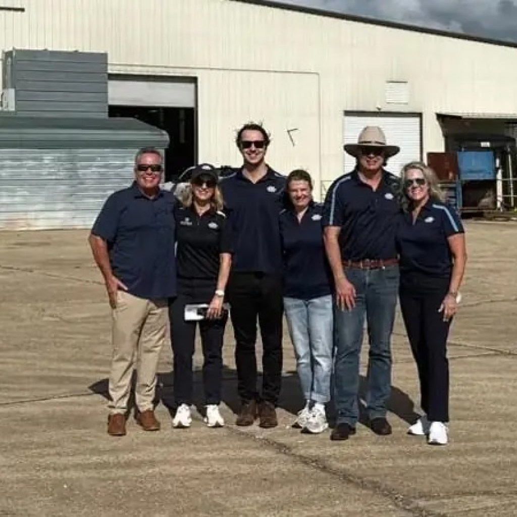 Australian swimming pool manufacturer building first U.S. facility in Alabama Australian swimming pool manufacturer building first U.S. facility in Alabama
