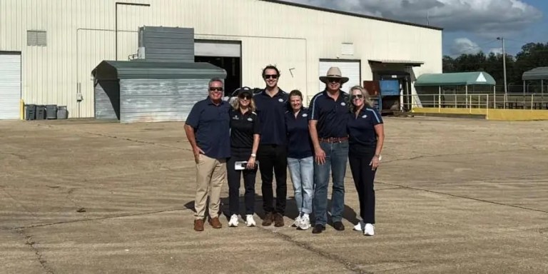 Australian swimming pool manufacturer building first U.S. facility in Alabama Australian swimming pool manufacturer building first U.S. facility in Alabama