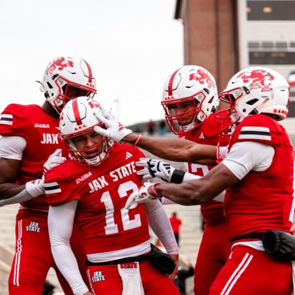 Jax State set to host C-USA Championship for second straight season Jax State set to host C-USA Championship for second straight season