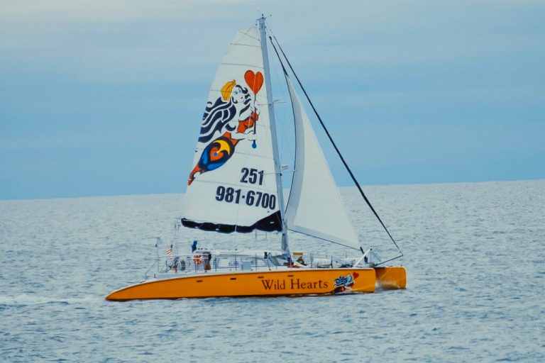 Alabama coastal boat tour nominated among best in the country Alabama coastal boat tour nominated among best in the country