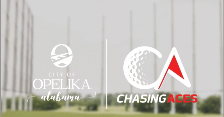 New golf entertainment destination coming to Opelika in 2027 New golf entertainment destination coming to Opelika in 2027