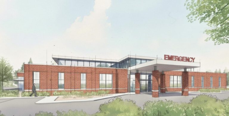 Jax State closer to bringing new freestanding emergency department to campus Jax State closer to bringing new freestanding emergency department to campus