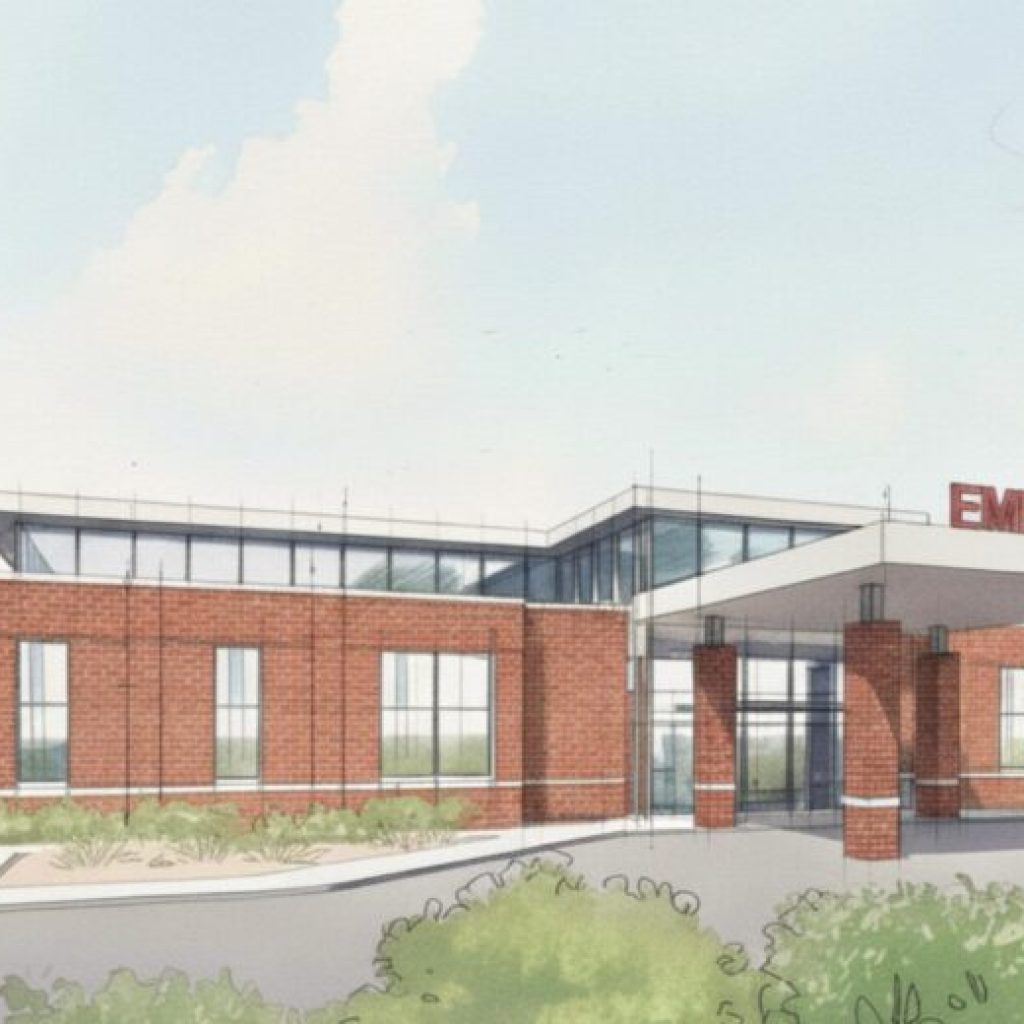 Jax State closer to bringing new freestanding emergency department to campus Jax State closer to bringing new freestanding emergency department to campus