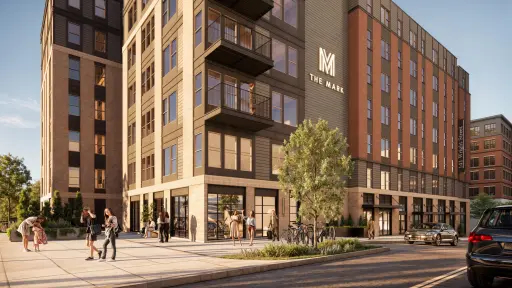 New 825-bed student housing apartment coming to downtown Auburn New 825-bed student housing apartment coming to downtown Auburn