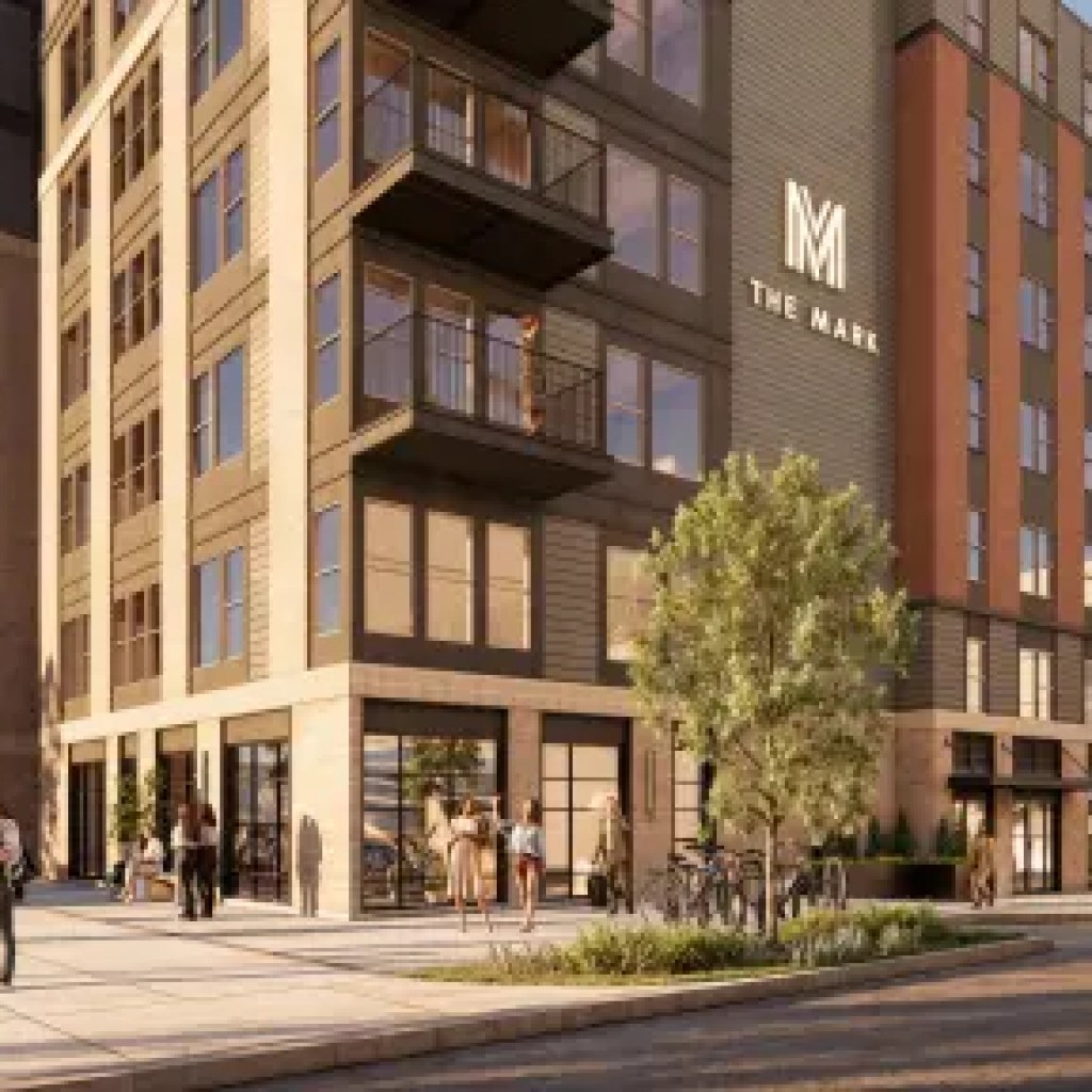 New 825-bed student housing apartment coming to downtown Auburn New 825-bed student housing apartment coming to downtown Auburn