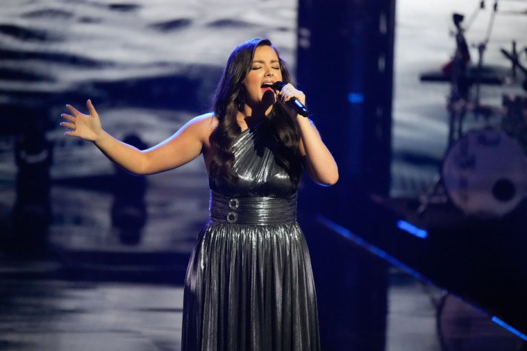 WATCH: Vote to save Florence-native Kirbi on The Voice WATCH: Vote to save Florence-native Kirbi on The Voice