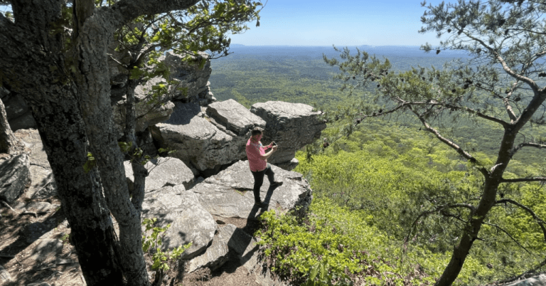 2 Alabama State Parks earn ‘Leave No Trace’ Gold Standard 2 Alabama State Parks earn ‘Leave No Trace’ Gold Standard