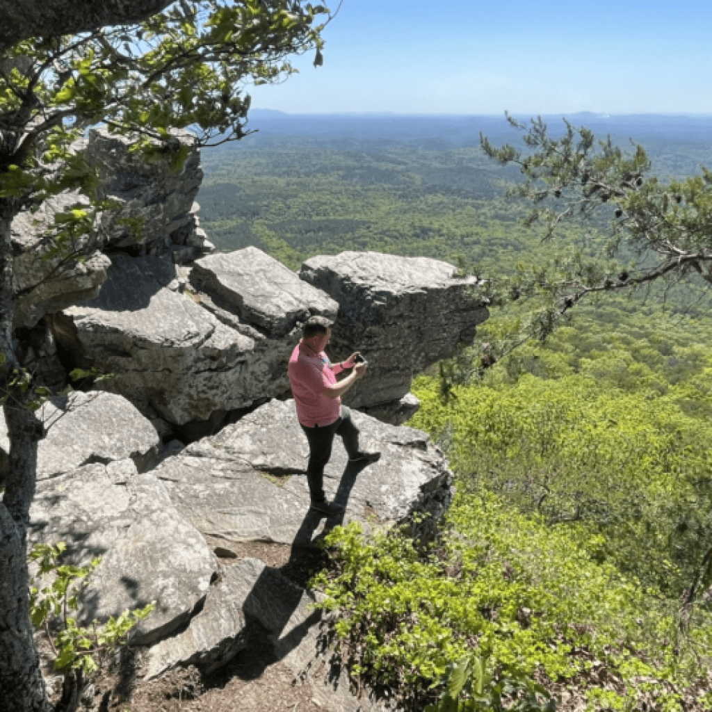 2 Alabama State Parks earn ‘Leave No Trace’ Gold Standard 2 Alabama State Parks earn ‘Leave No Trace’ Gold Standard