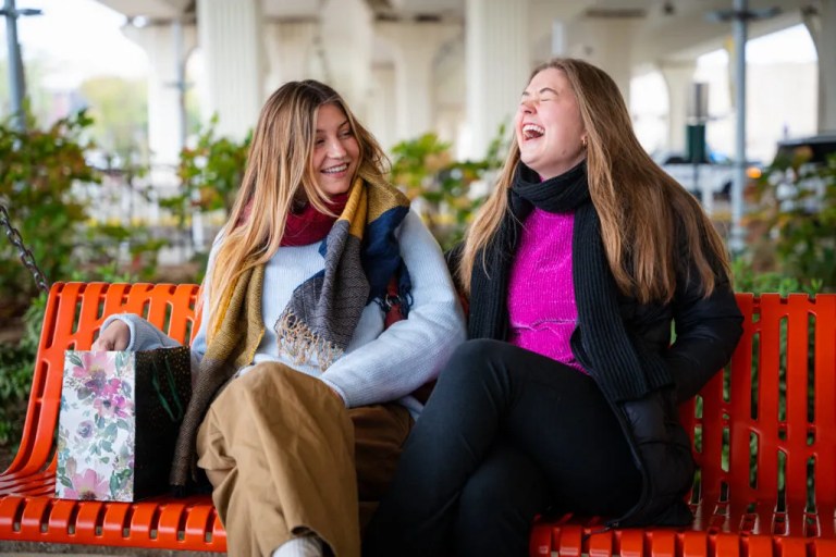 Boost your mental health this season—find a new hobby + more resources in Alabama Boost your mental health this season—find a new hobby + more resources in Alabama