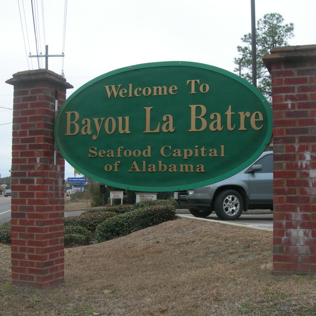 Good Morning America visiting Alabama restaurant as part of 50 States in 50 Weeks Good Morning America visiting Alabama restaurant as part of 50 States in 50 Weeks