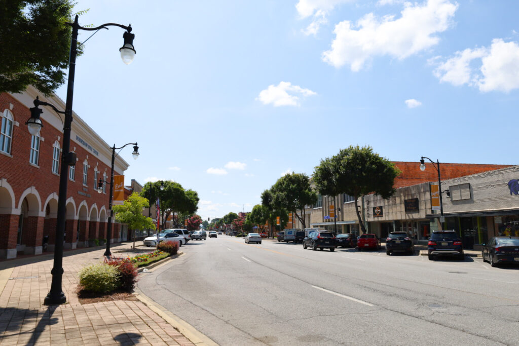 Former Gadsden High School property sells with new lease on life