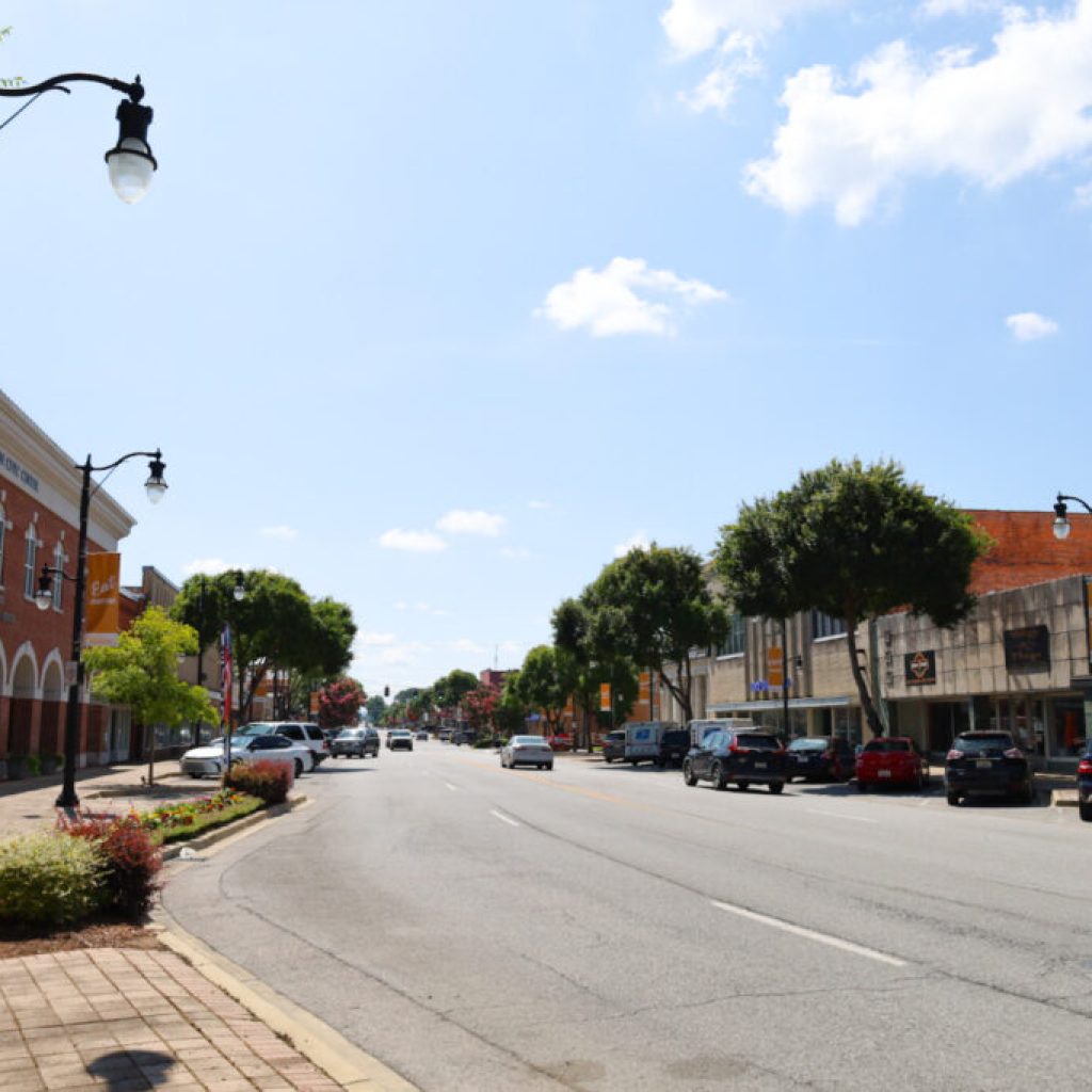 Former Gadsden High School property sells with new lease on life Former Gadsden High School property sells with new lease on life