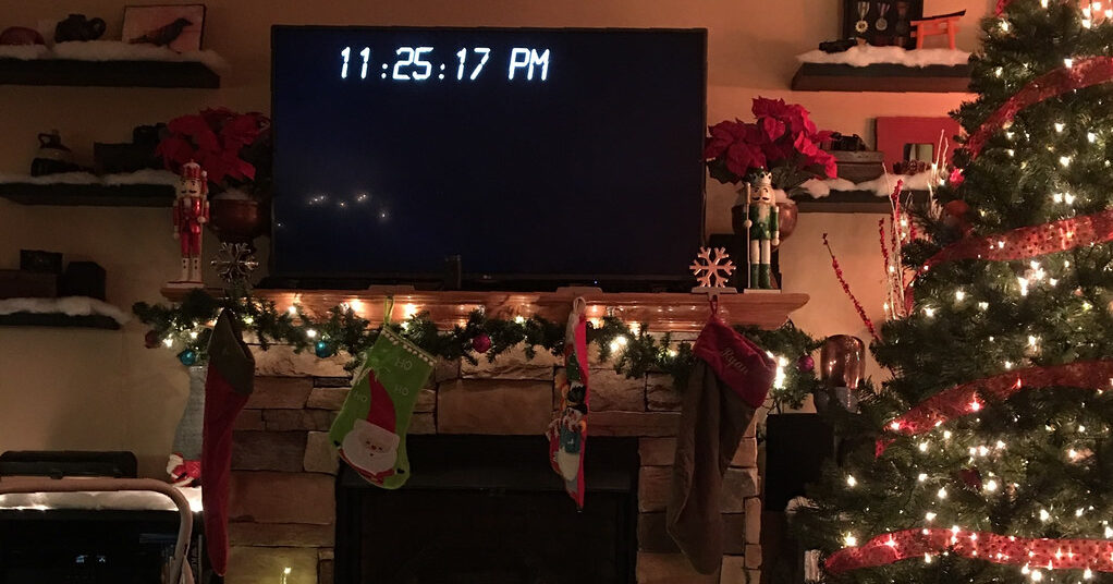 5 holiday movies filmed in Alabama to watch this season