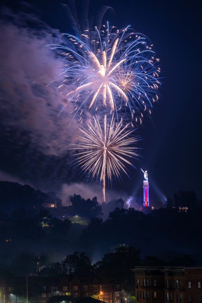 10+ ways to ring in the new year around Alabama 10+ ways to ring in the new year around Alabama