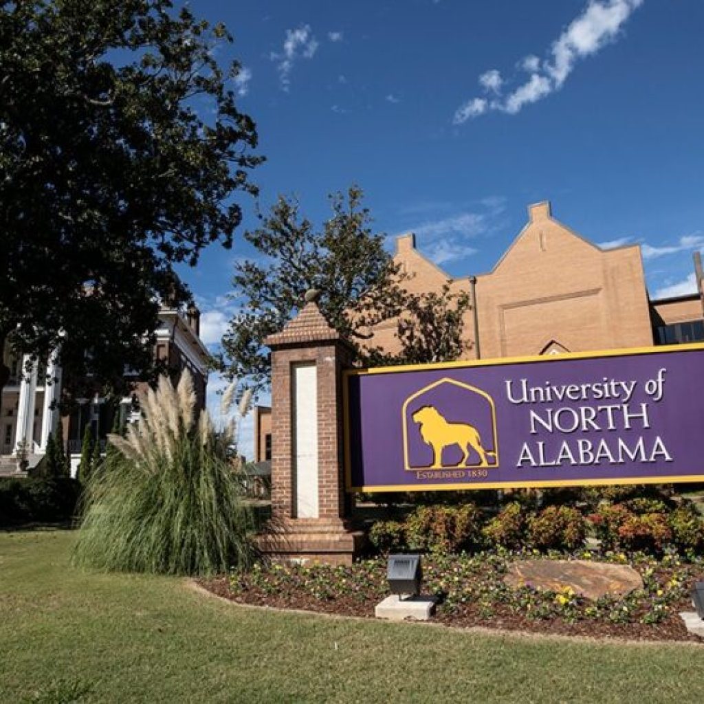 UNA renames College of Education and Human Sciences after Spencer family donation UNA renames College of Education and Human Sciences after Spencer family donation